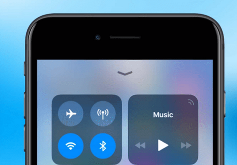 点军苹果14维修店分享iPhone14无法连接蓝牙设备怎么办 