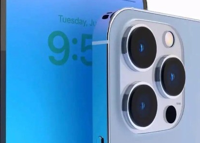 点军苹果15售后维修分享iPhone15系列有哪些功能升级 