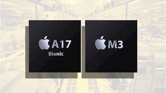 点军苹果15维修站分享iPhone15系列会用3nm芯片吗 