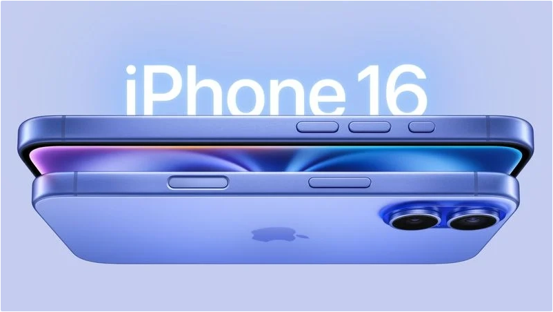 点军苹果手机维修分享iPhone 16 系列更易于维修 