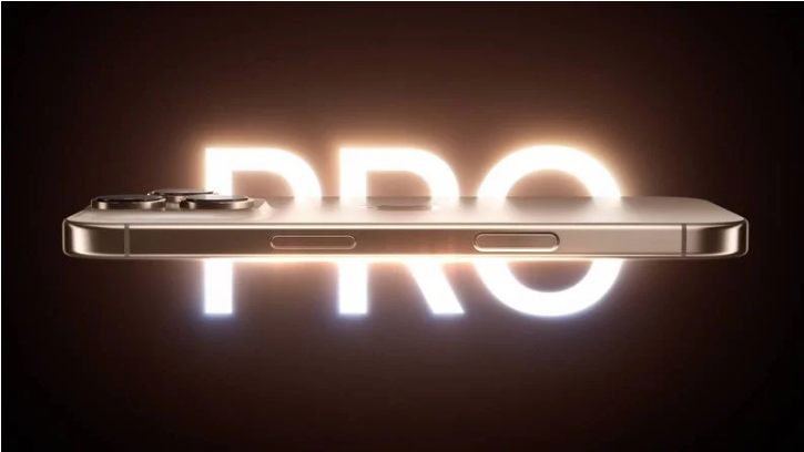 点军苹果手机维修分享iPhone 16 Pro系列需求在预购后“低于预期” 