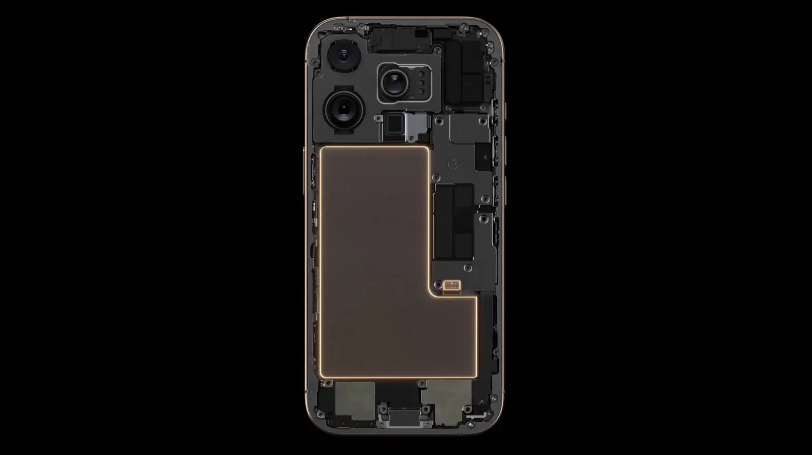 点军苹果手机维修分享iPhone 16 Pro 系列屏幕更大，搭载 A18 Pro 芯片 